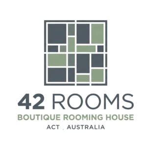 42 Rooms Logo